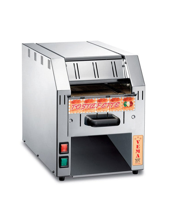 VENTILATORE TOSTAFETTE - RICAMBI VEMA