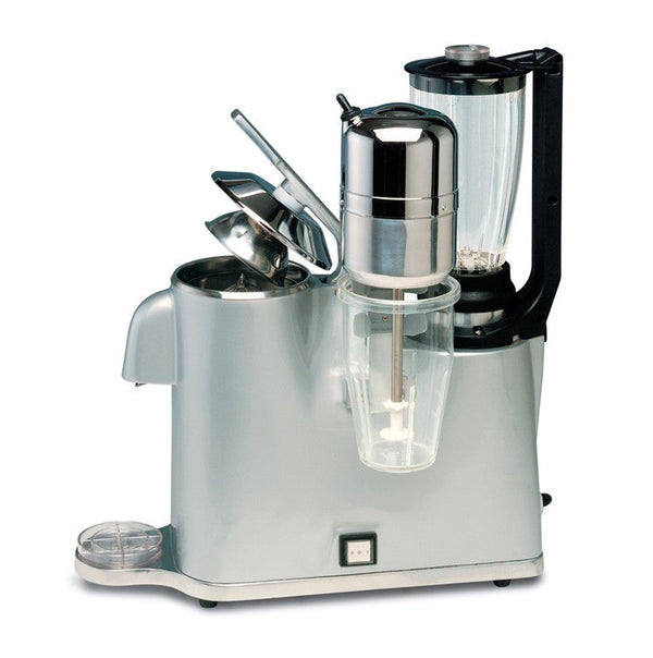 PIOLINO COMANDO MICRO FRULLATORE - VEMA