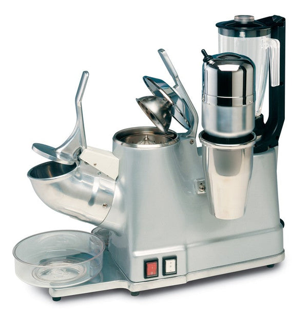 MOLLA COMANDO MICRO FRULLATORE - VEMA