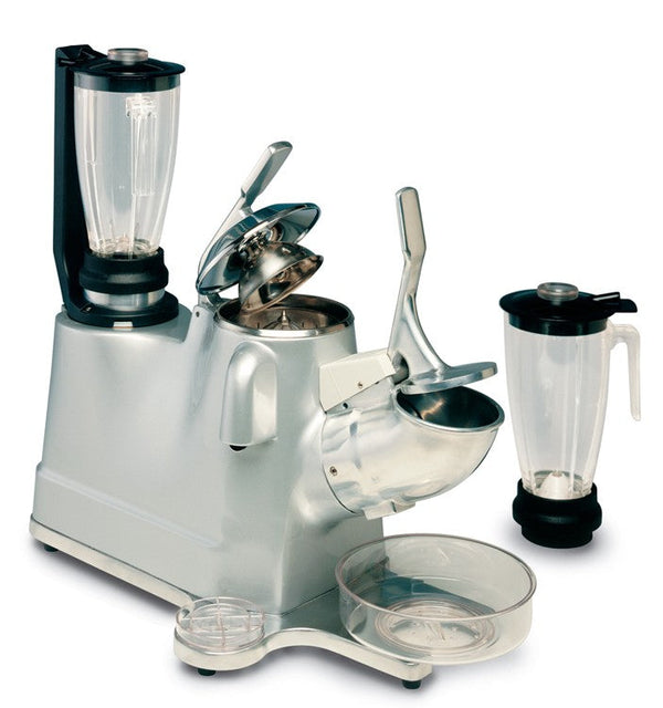 MOTORE COMPLETO FRULLATORE C/DIODO - VEMA
