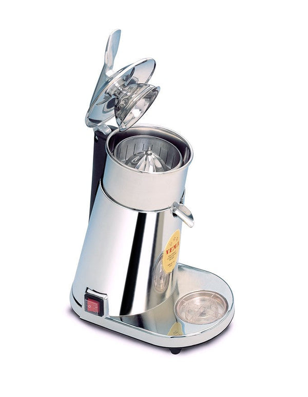 CAMPANELLA ACCIAIO INOX SP2072/GR - RICAMBI VEMA