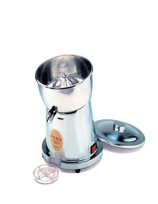CORPO IN ALLUMINIO SP 2062 - RICAMBI VEMA