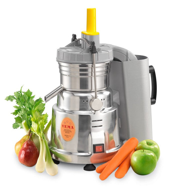 CE 2047/ALL CENTRIFUGA VEMA AUTOPULENTE LUSSO LUXURY SELF-CLEANING