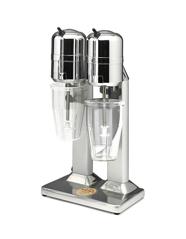 BICCHIERE ACCIAIO INOX PER FRULLINO