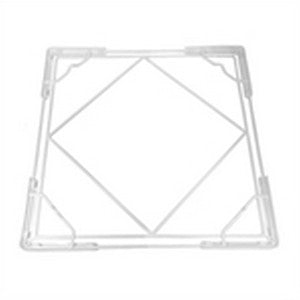 Supporto cesto rotondo 40x40
