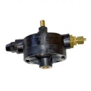 Dosatore idraulico brillantante mod. 1000