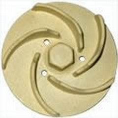 Girante grande diametrom. 85 mm lgb