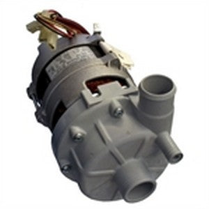 Elettropompa lavatazze 0,3kw-0,41hp 220/240v 50hz 1,4a