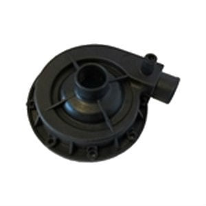 Chiocciola uscita sx per elettropompa hoonved/silanos 0,25-0,40kw