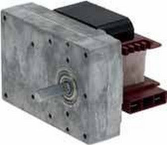 MOTORIDUTTORE KENTA K9175252  230V 50Hz 25W 2,5rpm