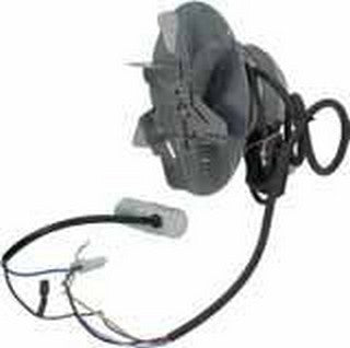 ESTRATTORE FUMI EBM R2E150-AN91-22