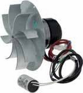 ESTRATTORE FUMI ECOFIT 2RECA3 EDILKAMIN RAVELLI VFC2C23HWBFSK15-V FANDIS