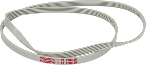 CINGHIA 1308 J5 EL POLIURETANO