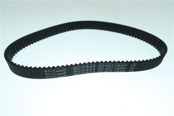 TIMING BELT KVL6/KVC5