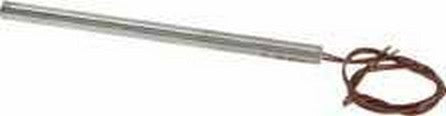 RESISTENZA DRITTA STUFA PELLET DIAMETRO 10 mm