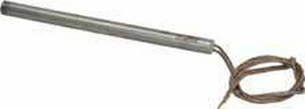 RESISTENZA DRITTA STUFA PELLET DIAMETRO 10,2 mm