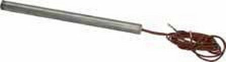 RESISTENZA DRITTA STUFA PELLET DIAMETRO 9,9 mm