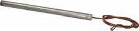 RESISTENZA DRITTA STUFA PELLET DIAMETRO 9,9 mm