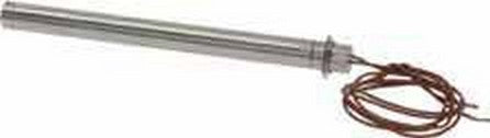 RESISTENZA FLANGIA STUFA PELLET DIAMETRO12,5 mm