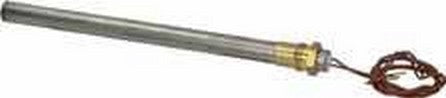 RESISTENZA STUFA PELLET DIAMETRO 12,5 mm