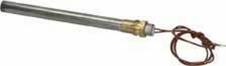 RESISTENZA STUFA PELLET DIAMETRO 12,5 mm