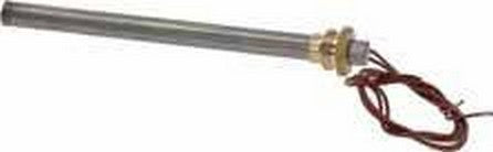 RESISTENZA STUFA PELLET DIAMETRO 9,9 mm