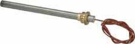 RESISTENZA STUFA PELLET DIAMETRO 9,9 mm