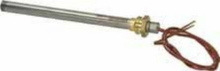 RESISTENZA STUFA PELLET DIAMETRO 9,9 mm