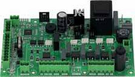 SCHEDA ELETTRONICA MICRONOVA I023