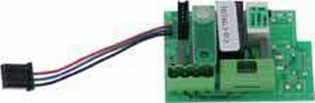 SCHEDA ELETTRONICA MICRONOVA I055