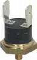 TERMOSTATO A CONTATTO 110 C 16A 250V
