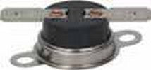 TERMOSTATO A CONTATTO 85 C 230V