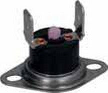 TERMOSTATO A CONTATTO KSD301-R 95 C