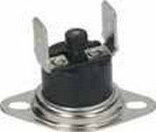 TERMOSTATO DI SICUREZZA 120 C