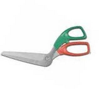 FORBICI INOX PER TAGLIO PIZZA 23,5x5 cm