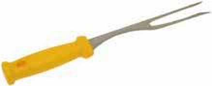 FORCHETTA PER PIZZA 33 cm