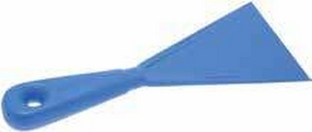 SPATOLA PLASTICA 24x10 cm