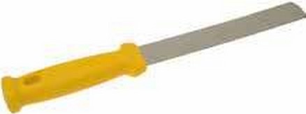 SPATOLA FLESSIBILE INOX 18 cm