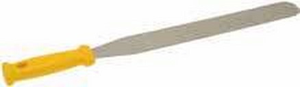 SPATOLA FLESSIBILE INOX 35 cm