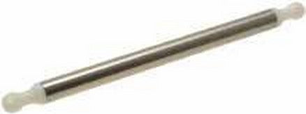 MATTARELLO INOX DIAMETRO 3x40 cm