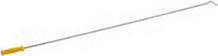 GANCIO BUCAPIZZA INOX 135 cm