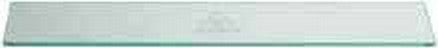 VETRO PORTA FORNO 525x96x6 mm per Forno pizza (ZANOLLI) - ZANOLLI CRIS0025