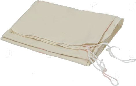 TELO COTONE 140 cm PER RULLO DIAM. 330 mm PER GRANDIMPIANTI