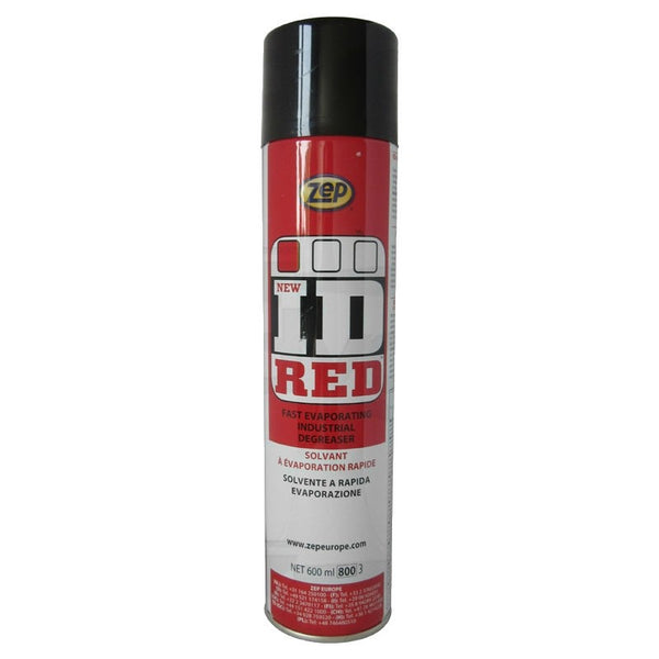 ID RED AERO NEW SGRASSANTE DIELETTRICO
