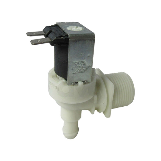 ELETTROVALVOLA SINGOLA USCITA 90 diametro 220/240V 50/60Hz