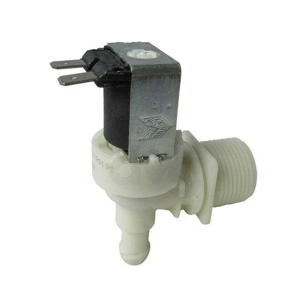 ELETTROVALVOLA SINGOLA USCITA 90 diametro 220/240V 50/60Hz