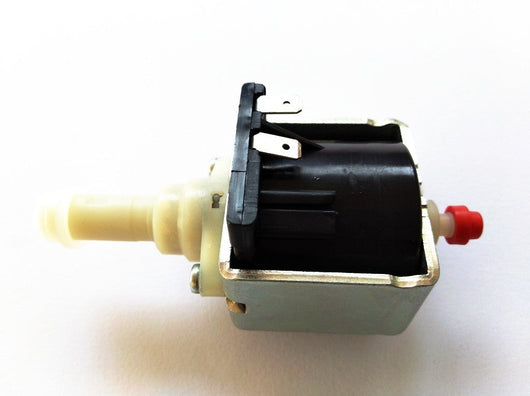 Pompa vibrazione ulka eap5 220v 60hz uscita plastica