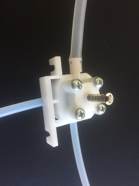 VALVOLA DI SCARICO ASSEMBLATA QUICK MILL