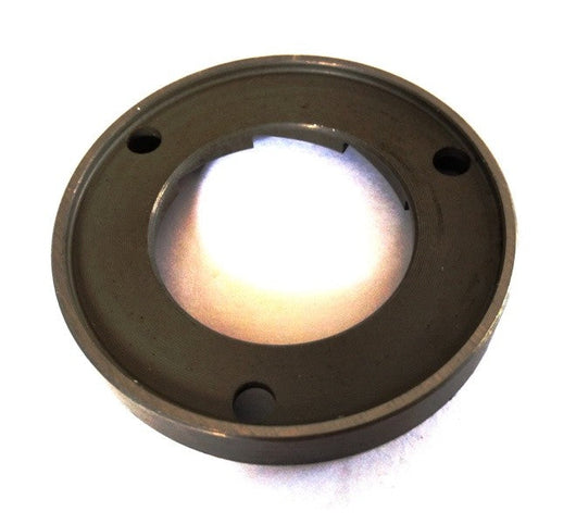COPPIA MACINE FAEMA D.54MM SX  D. interno 31mm, spessore 8mm, 3 fori