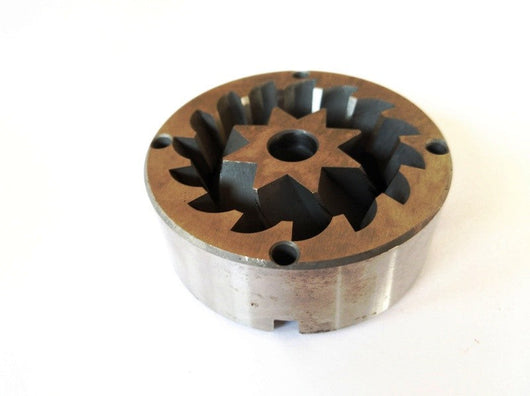 MACINE CONICHE FAEMA D.68MM macinacaffè Cimbali (mod. CONIK), Faema (mod. BRUTUS, MC90, MC99).
